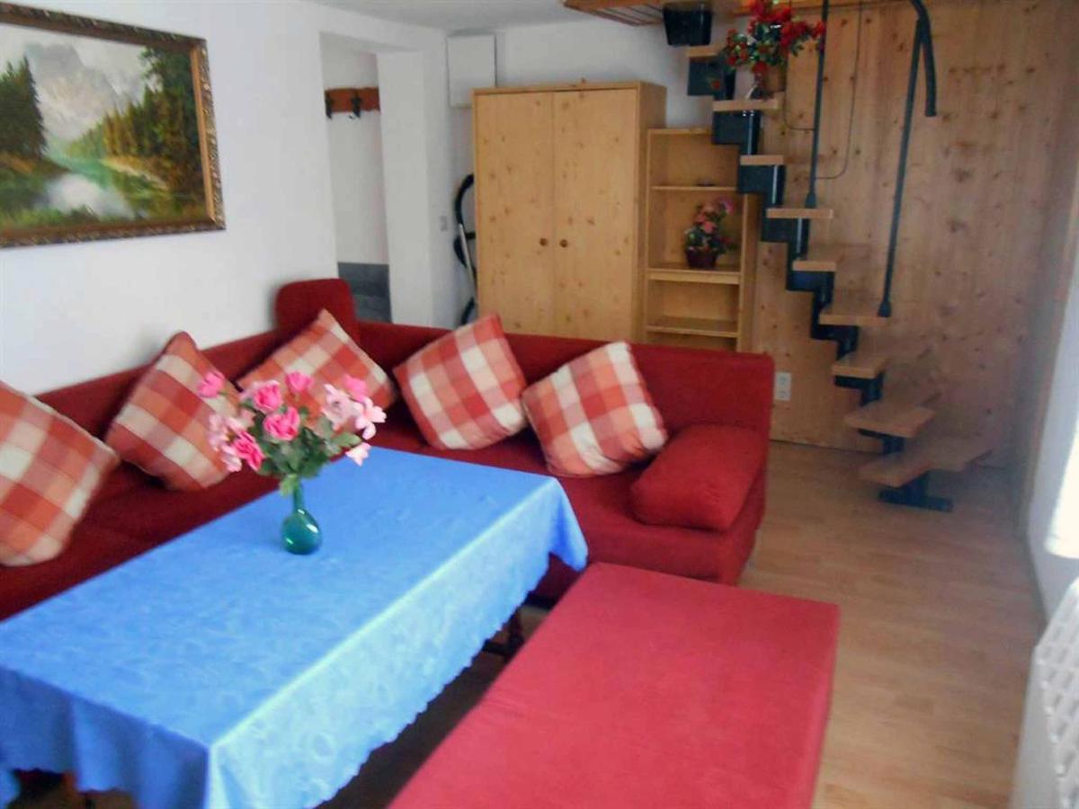 Ferienwohnungen Langer Altenberg  Extérieur photo