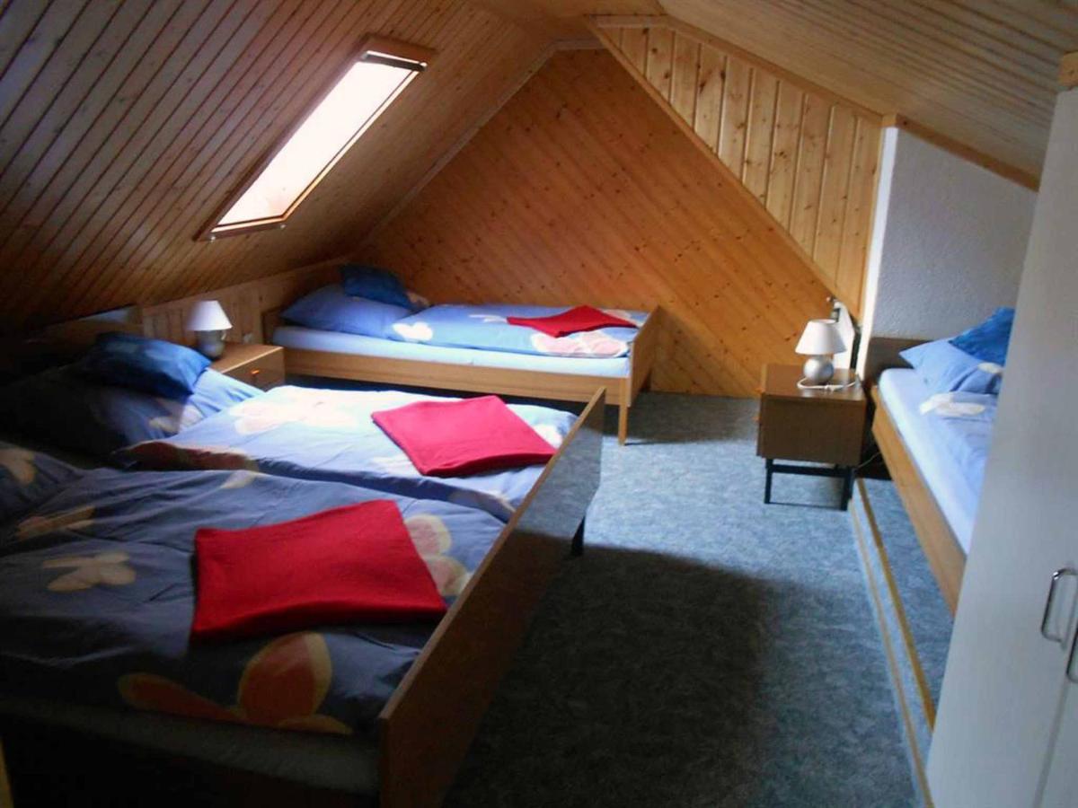 Ferienwohnungen Langer Altenberg  Extérieur photo