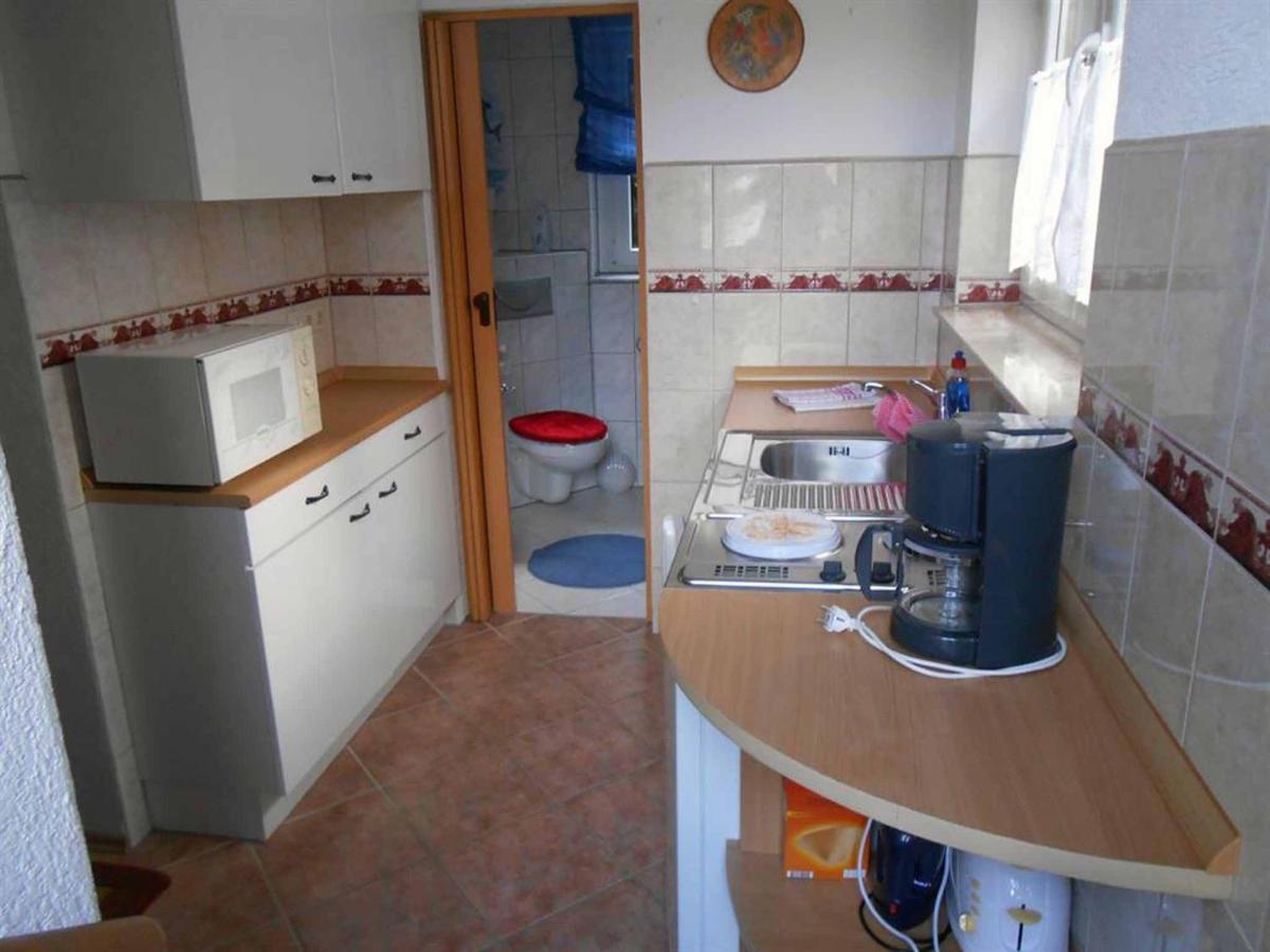 Ferienwohnungen Langer Altenberg  Extérieur photo